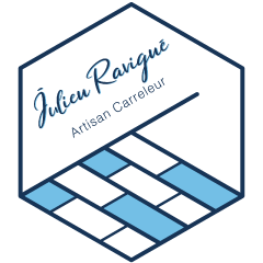 Julien Ravigné - logotype